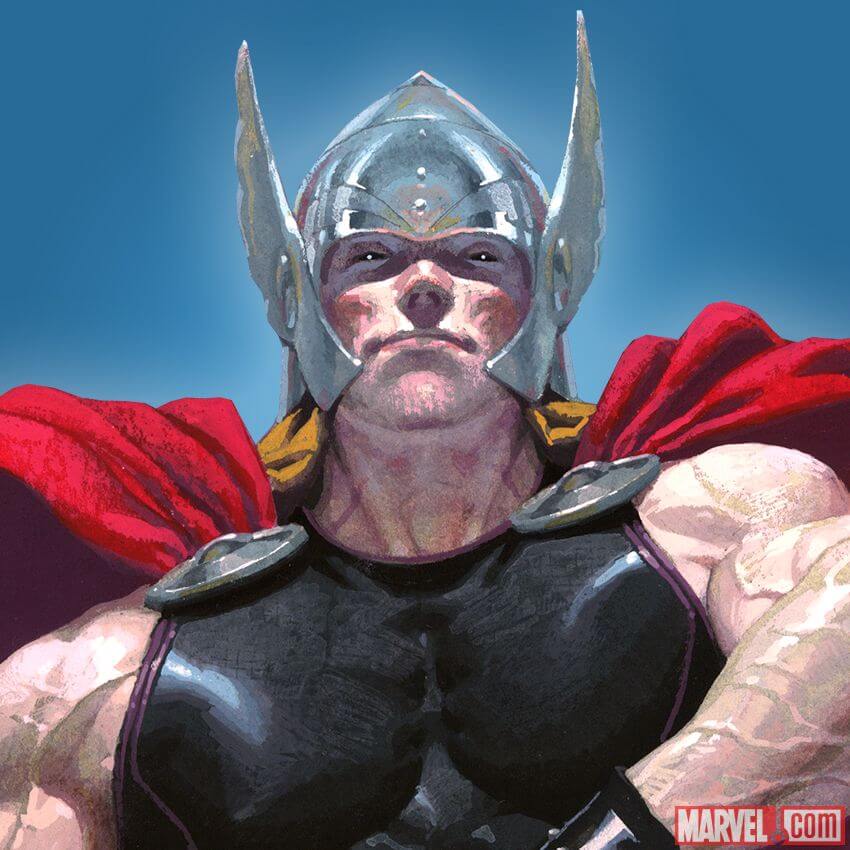 Character Thor
